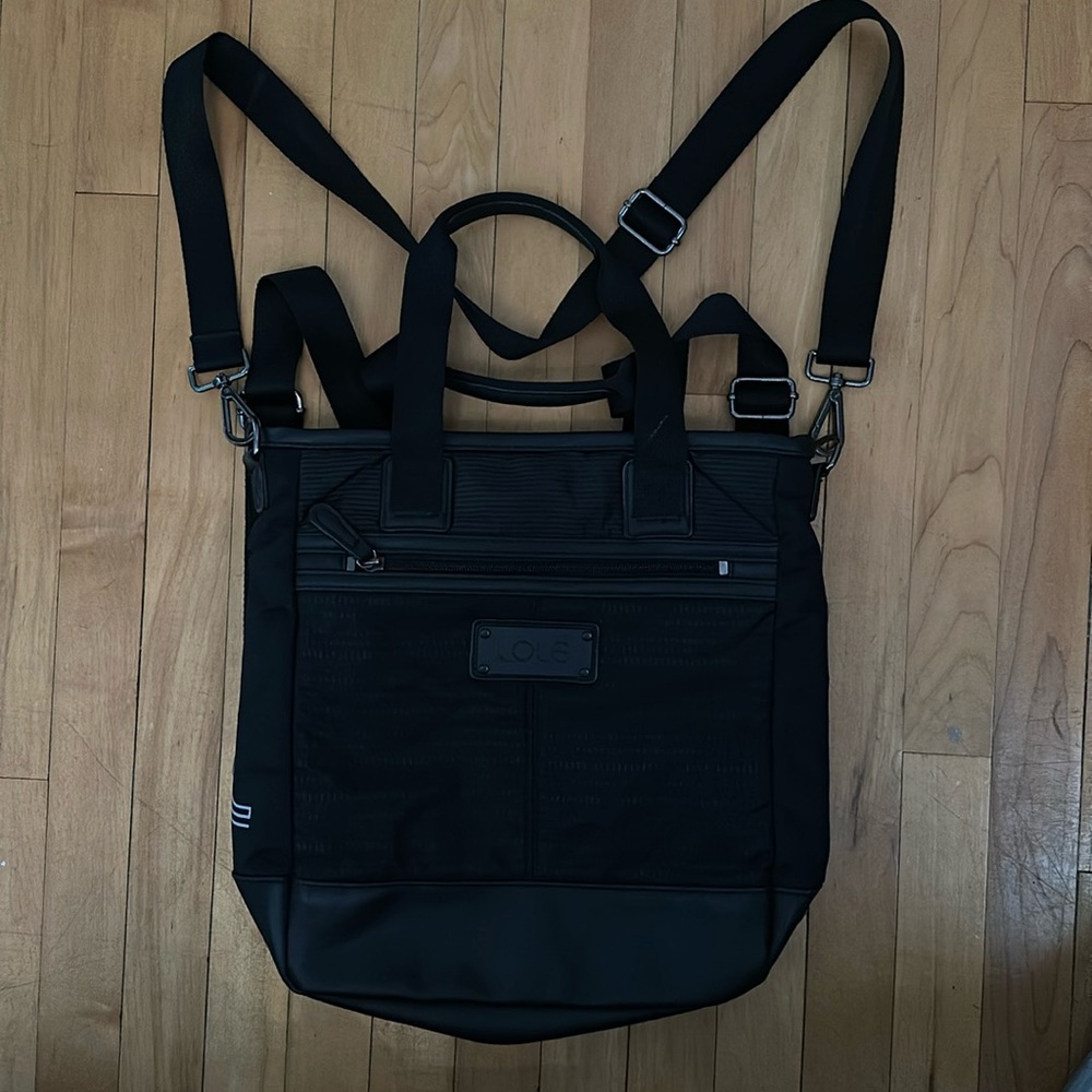 Lole Mini Lily Bag 9/10